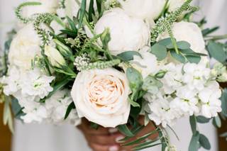 Berry & Bloom Floral - 55