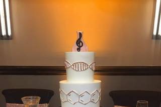 EK Cakery - 29