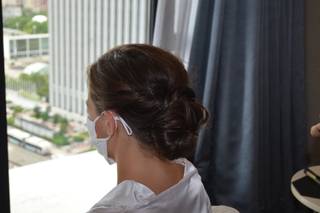 Nika Vaughan Bridal Artists - 11
