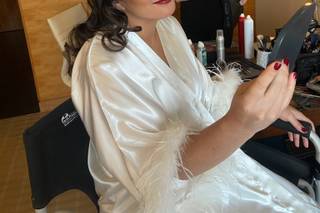#NoFilter Glam - 74