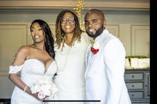 Wedding Bliss Ceremonies - 5