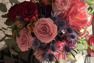 I Do Wedding Flowers - 34