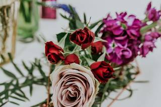 Merci Bouquet - 138