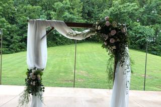 Margaret Claire's Weddings & Events LLC - 99