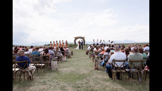 WedVents Mobile Venue - 2