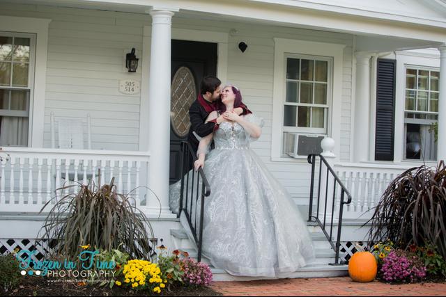 Frozen In Time Photography - 3