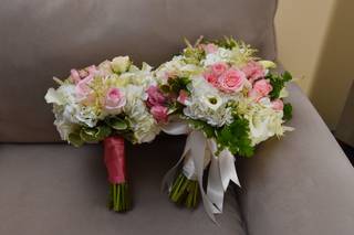 Alisha Simone / Event Floral and Decor - 40