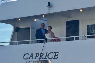 Sun Dream Yacht Charters - 38