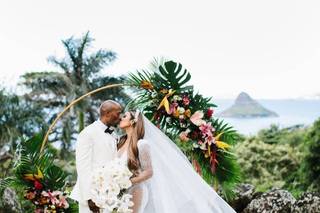 I do weddings & events - 59