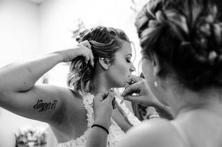 Coastal Charm Weddings - 13