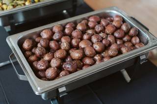 ArtQuest Catering - 8