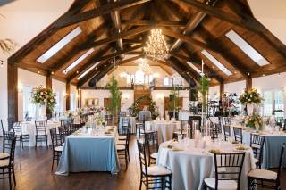 Burlington Weddings & Events - 80