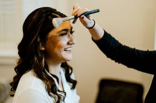 Melissa Barra Makeup - 6