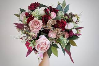 The Faux Bouquets - 77