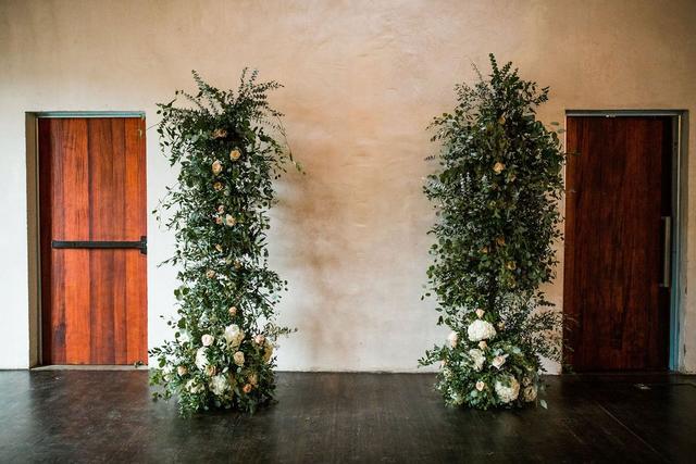 Beyond Details, Catering and Floral Design - 4