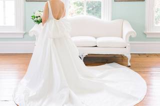 Alexia's Bridal Boutique - 15