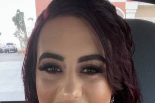 Makeup by Ivette Noemi - 5
