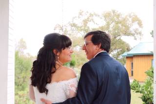 The Bridal Beauty Team Orlando - 39