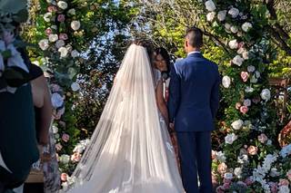 Hacienda Los Robles Wedding Venue - 17
