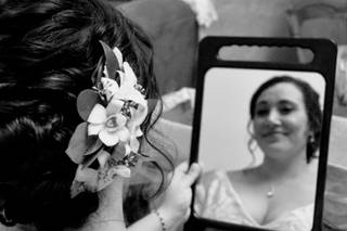 Hair We Go Weddings - 118
