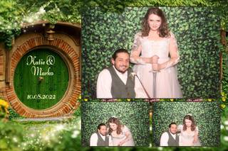 Hotshots Photobooth - 37