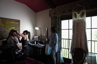 Deanna Elyse Make Up - 25