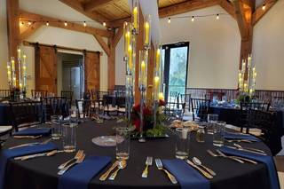 Ay, Poppy Floral & Event Decor - 23