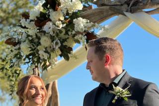 I Do OBX Weddings and Events - 114