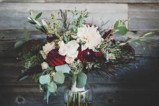 Potted & Petals - 33