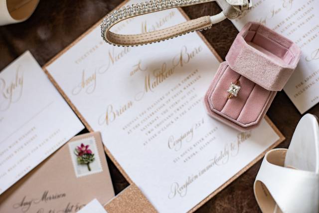 Too Chic & Little Shab Design Studio, Inc. 5