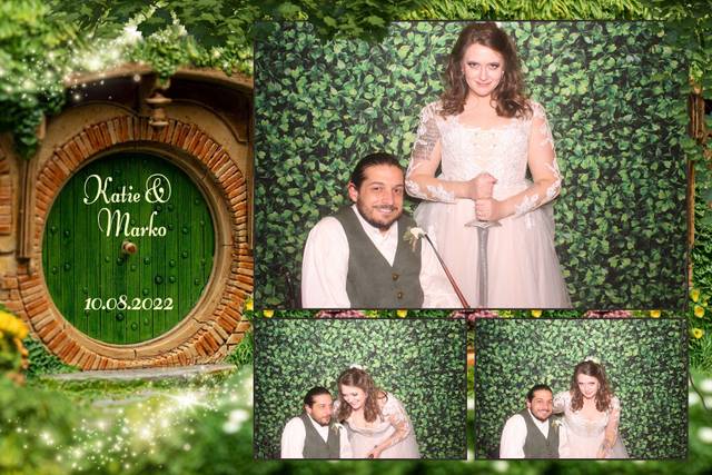 Hotshots Photobooth 5