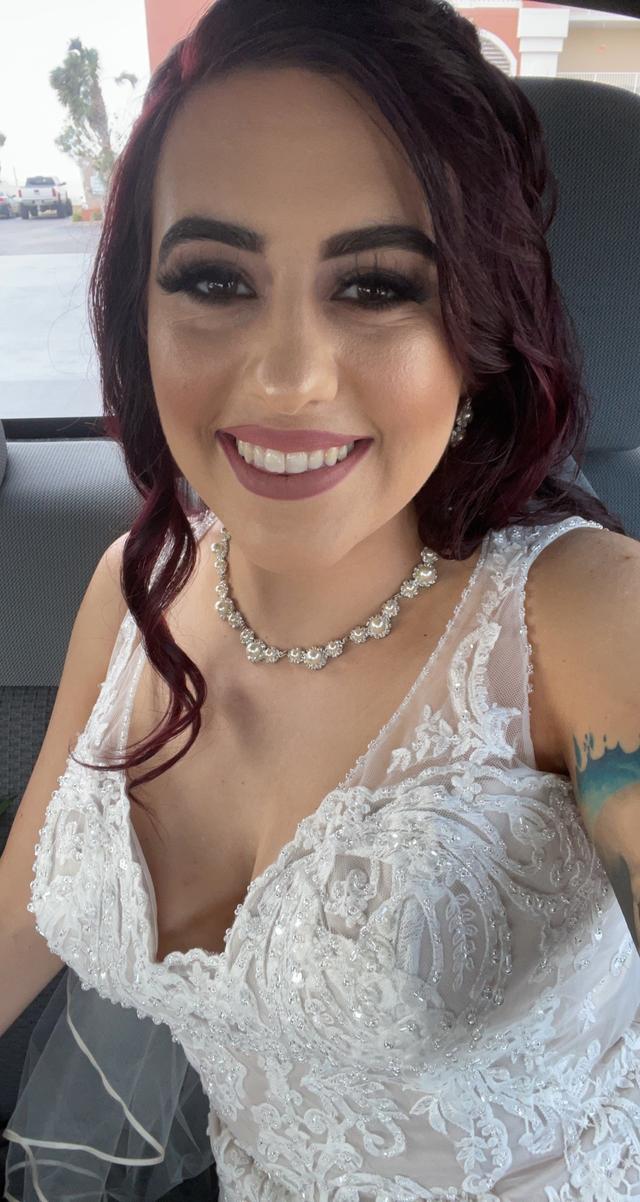 Makeup by Ivette Noemi - 2
