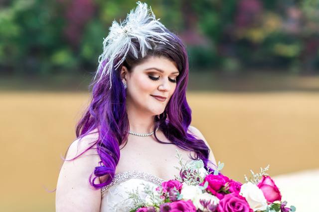Laura Cross Makeup Artistry LLC - 1