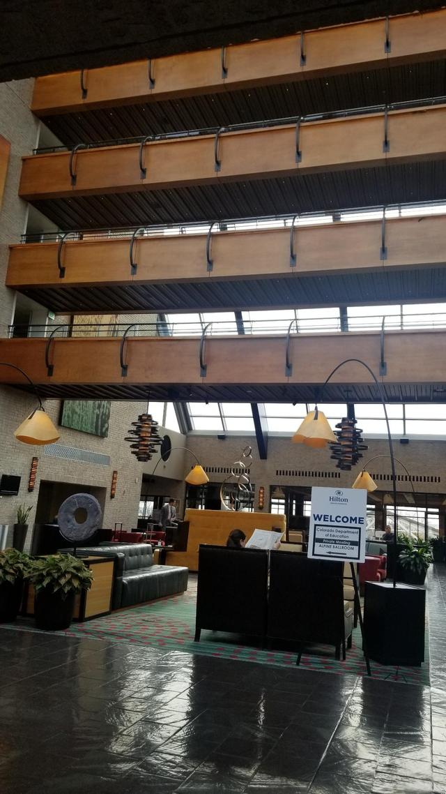 The Inverness Denver, a Hilton Golf & Spa Resort - 2