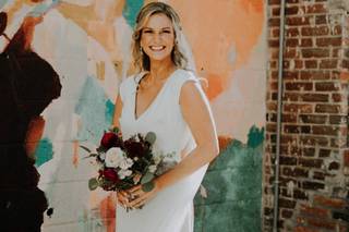 Cherie Sustainable Bridal - 38