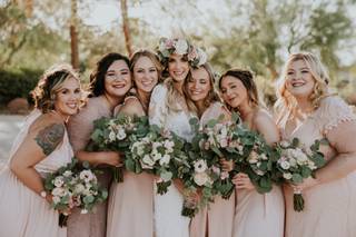 ACS Floral & Events - 30