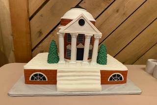 Sugar on Top Cakes and Sweets - 7