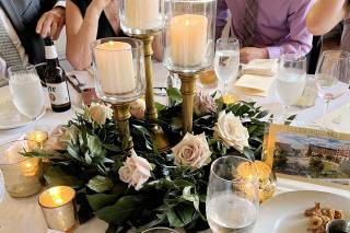Kato Floral Designs - 54
