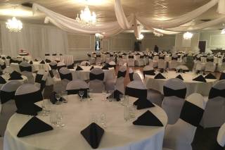 Michael's Function Hall - 8