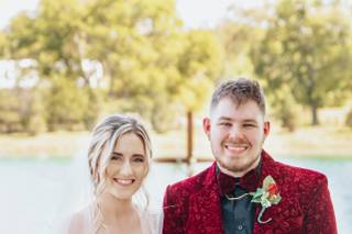 Steel Magnolia Barn - 9