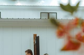 The Venue at White Oaks Farm - 24