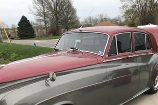 Pech Limousine, Inc. - 14