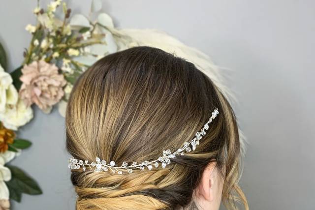 Jen Brooks Hair Artistry 1