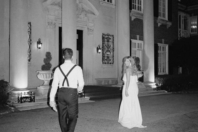 The Mansion at Glen Cove 3