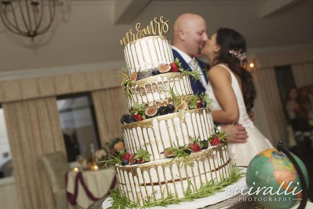 campbell's bakery - 1