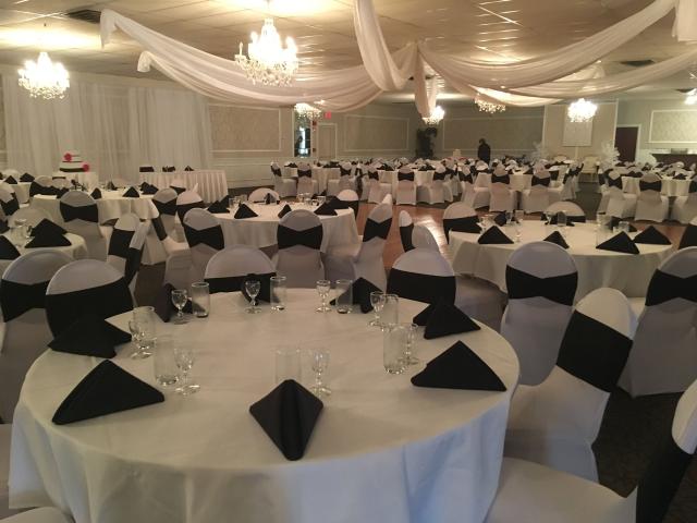 Michael's Function Hall - 4