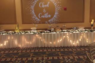 Bella Born Weddings & Events - 10