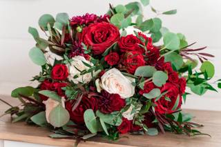 Flowers By Lesley - 55