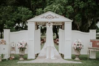 Covington Farm Weddings - 28