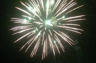 Bixler Pyrotechnics - 10